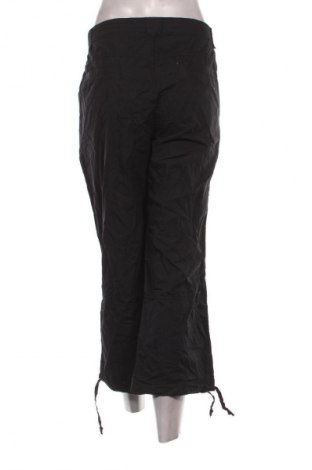 Дамски панталон Unbranded, Размер XL, Цвят Черен, Цена 8,69 €