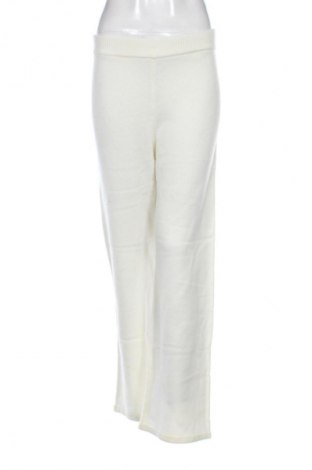 Dámske nohavice TWNS the label, Veľkosť S, Farba Kremová, Cena  45,95 €