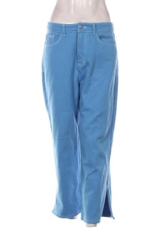 Дамски панталон Unbranded, Размер M, Цвят Син, Цена 15,00 €