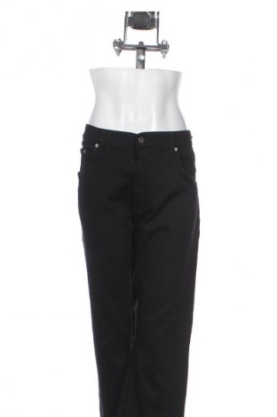 Дамски панталон Unbranded, Размер XXL, Цвят Черен, Цена 15,00 €