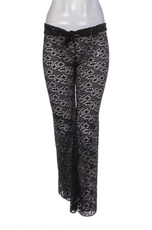 Дамски панталон Unbranded, Размер M, Цвят Черен, Цена 15,00 €