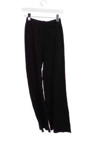 Дамски панталон Unbranded, Размер XXS, Цвят Черен, Цена 15,00 €