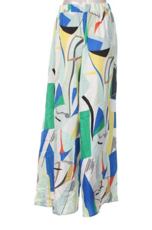 Дамски панталон Unbranded, Размер L, Цвят Многоцветен, Цена 10,22 €