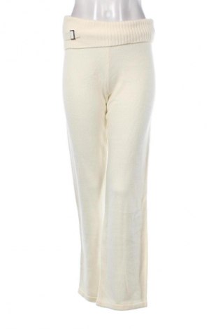 Női nadrág Unbranded, Méret S, Szín Fehér, Ár 6 103 Ft