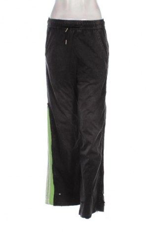 Дамски панталон Unbranded, Размер L, Цвят Черен, Цена 17,40 €