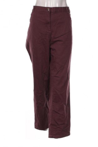 Damenhose Unbranded, Größe XXL, Farbe Lila, Preis € 13,99