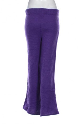 Дамски панталон Unbranded, Размер M, Цвят Лилав, Цена 15,00 €