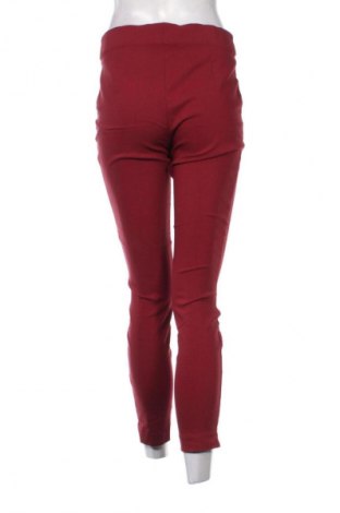 Damenhose Unbranded, Größe M, Farbe Rot, Preis € 14,77
