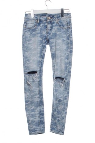 Női nadrág Unbranded, Méret S, Szín Kék, Ár 6 092 Ft