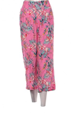 Дамски панталон Unbranded, Размер XL, Цвят Многоцветен, Цена 11,75 €