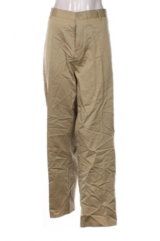 Damenhose Unbranded, Größe 4XL, Farbe Braun, Preis € 15,99