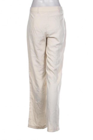Дамски панталон Unbranded, Размер S, Цвят Екрю, Цена 15,00 €