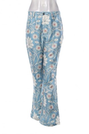 Damenhose Unbranded, Größe M, Farbe Mehrfarbig, Preis € 15,00