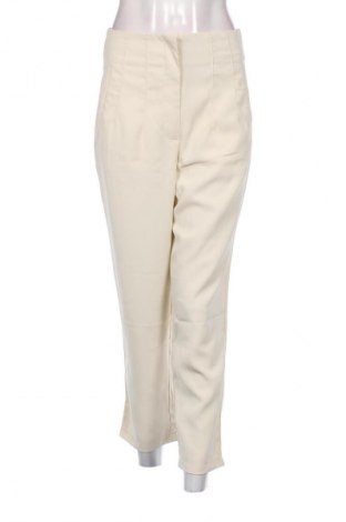 Дамски панталон Unbranded, Размер S, Цвят Екрю, Цена 15,00 €