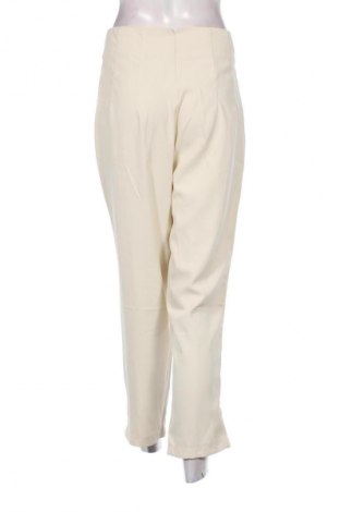 Дамски панталон Unbranded, Размер S, Цвят Екрю, Цена 15,00 €