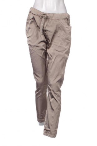 Damenhose Unbranded, Größe XL, Farbe Beige, Preis € 15,00