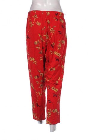 Дамски панталон Unbranded, Размер XL, Цвят Многоцветен, Цена 15,00 €