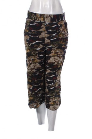 Damenhose Unbranded, Größe M, Farbe Mehrfarbig, Preis € 15,00