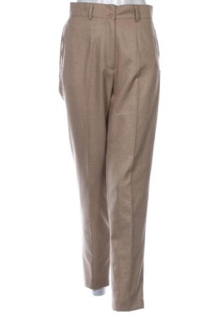 Női nadrág Unbranded, Méret XL, Szín Bézs, Ár 10 146 Ft