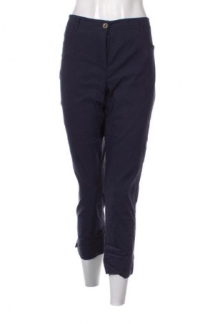 Damenhose Unbranded, Größe L, Farbe Blau, Preis € 15,00