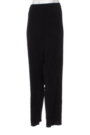 Dámske nohavice Unbranded, Veľkosť 5XL, Farba Čierna, Cena  15,00 €