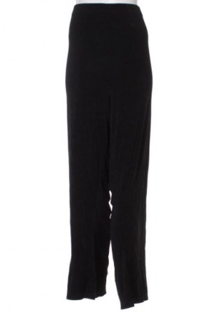 Dámske nohavice Unbranded, Veľkosť 5XL, Farba Čierna, Cena  15,00 €