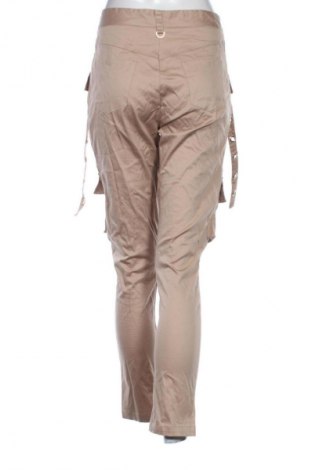 Dámske nohavice Unbranded, Veľkosť M, Farba Béžová, Cena  15,00 €