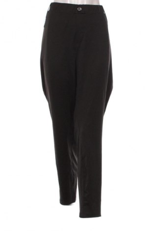 Dámské kalhoty  Unbranded, Velikost 4XL, Barva Černá, Cena  319,00 Kč