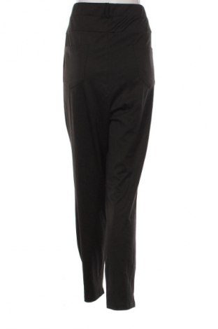 Dámské kalhoty  Unbranded, Velikost 4XL, Barva Černá, Cena  319,00 Kč