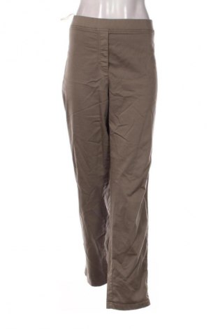 Γυναικείο παντελόνι Unbranded, Μέγεθος 3XL, Χρώμα Καφέ, Τιμή 12,99 €