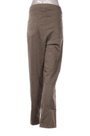 Γυναικείο παντελόνι Unbranded, Μέγεθος 3XL, Χρώμα Καφέ, Τιμή 12,99 €
