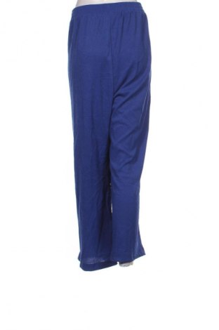 Női nadrág Unbranded, Méret 3XL, Szín Kék, Ár 5 949 Ft