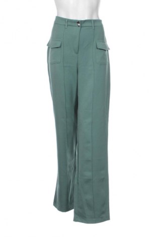 Damenhose Unbranded, Größe L, Farbe Grün, Preis € 14,77