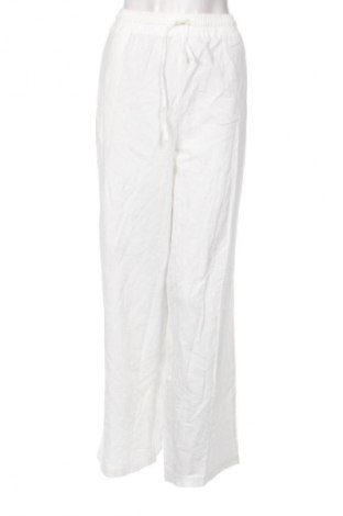 Damenhose Unbranded, Größe XL, Farbe Weiß, Preis € 16,02