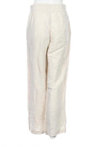 Damenhose Unbranded, Größe M, Farbe Ecru, Preis € 23,53