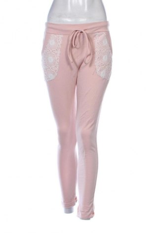 Damenhose Unbranded, Größe M, Farbe Rosa, Preis € 14,74