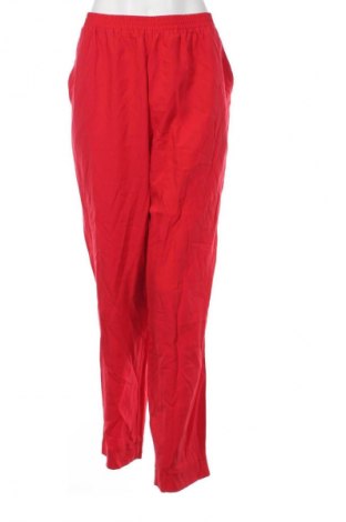 Damenhose Unbranded, Größe XL, Farbe Rot, Preis 14,99 €