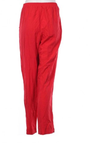 Damenhose Unbranded, Größe XL, Farbe Rot, Preis 14,99 €