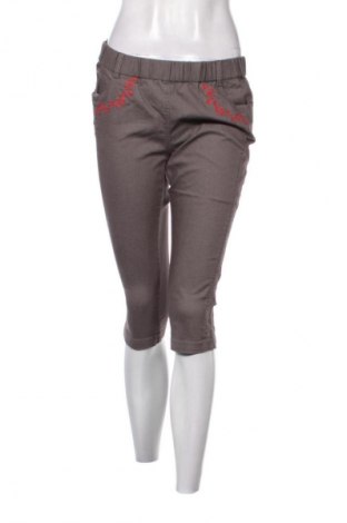 Damenhose Unbranded, Größe M, Farbe Braun, Preis 15,00 €