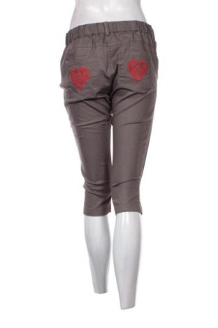 Damenhose Unbranded, Größe M, Farbe Braun, Preis 15,00 €