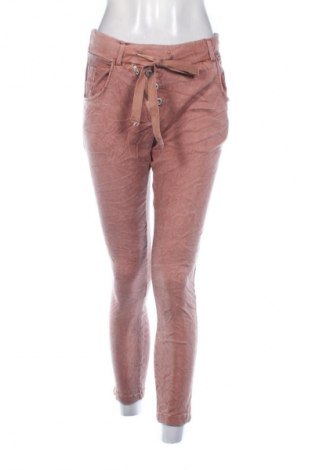 Damenhose Unbranded, Größe M, Farbe Aschrosa, Preis € 14,74