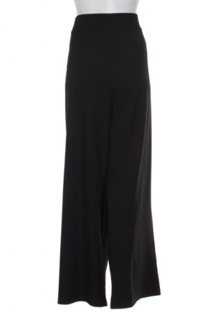 Γυναικείο παντελόνι Unbranded, Μέγεθος XXL, Χρώμα Μαύρο, Τιμή 11,99 €