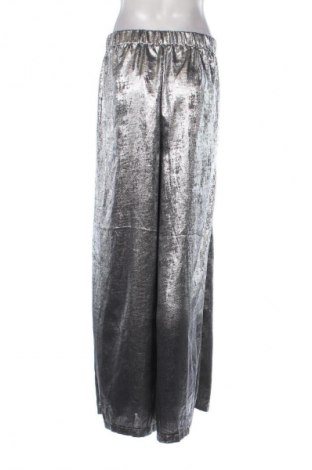 Női nadrág Unbranded, Méret XL, Szín Ezüstös, Ár 6 198 Ft