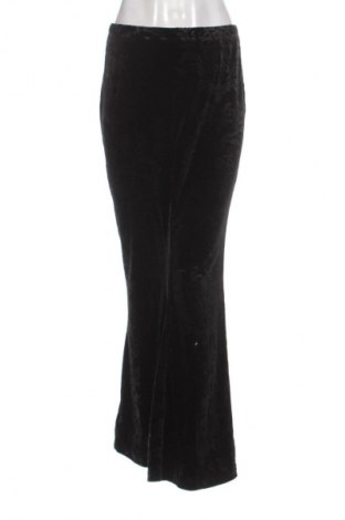 Дамски панталон Unbranded, Размер XL, Цвят Черен, Цена 7,66 €