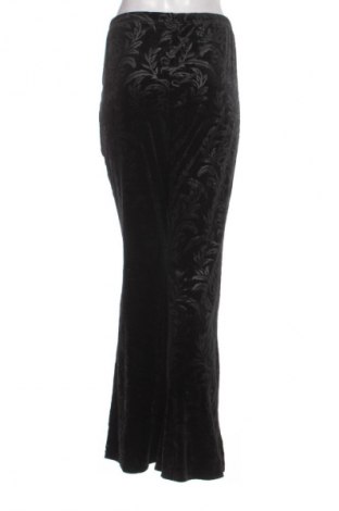 Дамски панталон Unbranded, Размер XL, Цвят Черен, Цена 7,66 €