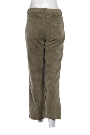 Дамски панталон Unbranded, Размер XL, Цвят Зелен, Цена 8,69 €