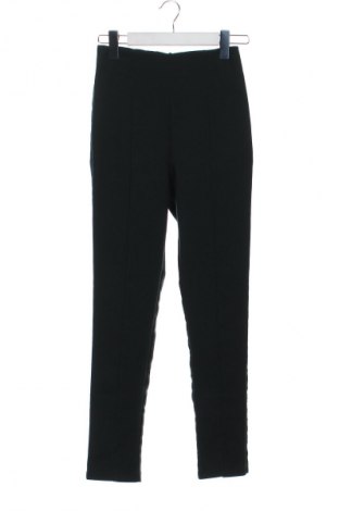 Dámske nohavice Unbranded, Veľkosť XS, Farba Zelená, Cena  15,00 €