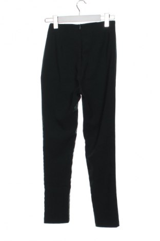 Dámske nohavice Unbranded, Veľkosť XS, Farba Zelená, Cena  15,00 €