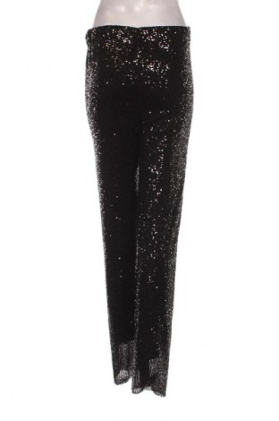 Дамски панталон Unbranded, Размер M, Цвят Черен, Цена 6,64 €