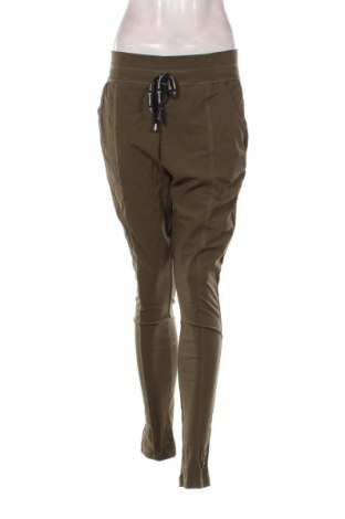 Damenhose Unbranded, Größe L, Farbe Grün, Preis € 9,99